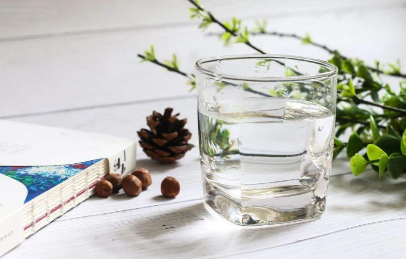 喝白開水能減肥?深圳蔬菜配送公司為您詳解