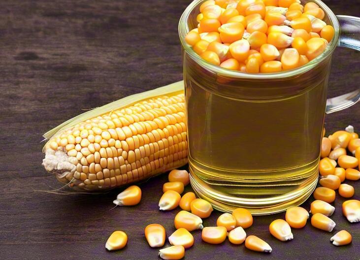 玉米油天冷會凝固嗎?凝固后的玉米油還能吃嗎