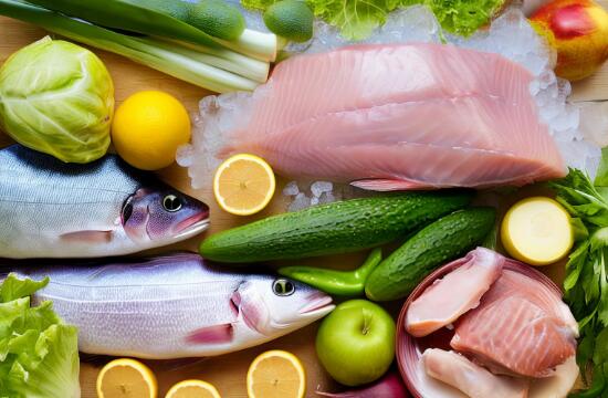 生鮮配送業務范圍有哪些