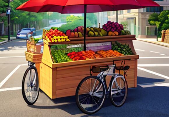 賣水果需要辦食品經營許可證嗎